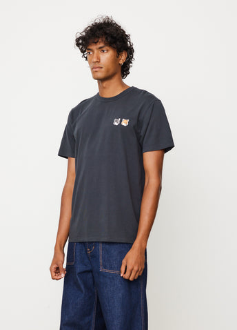 Double Fox T-shirt