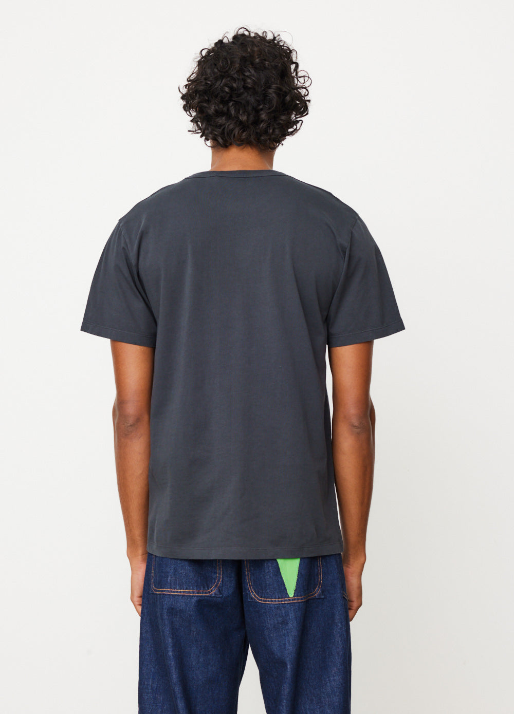 Double Fox T-shirt