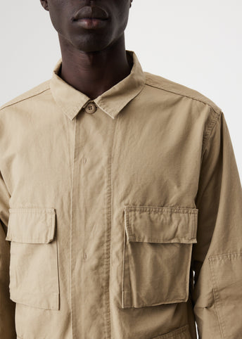 B.D.U. Jacket