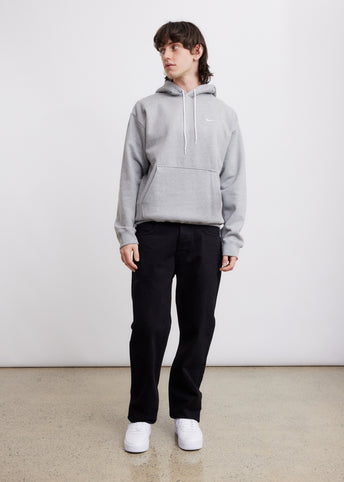 NRG Solo Swoosh Hoodie