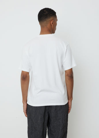 Bird Piano T-Shirt