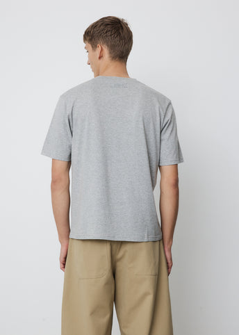 Bric Short Sleeve T-Shirt