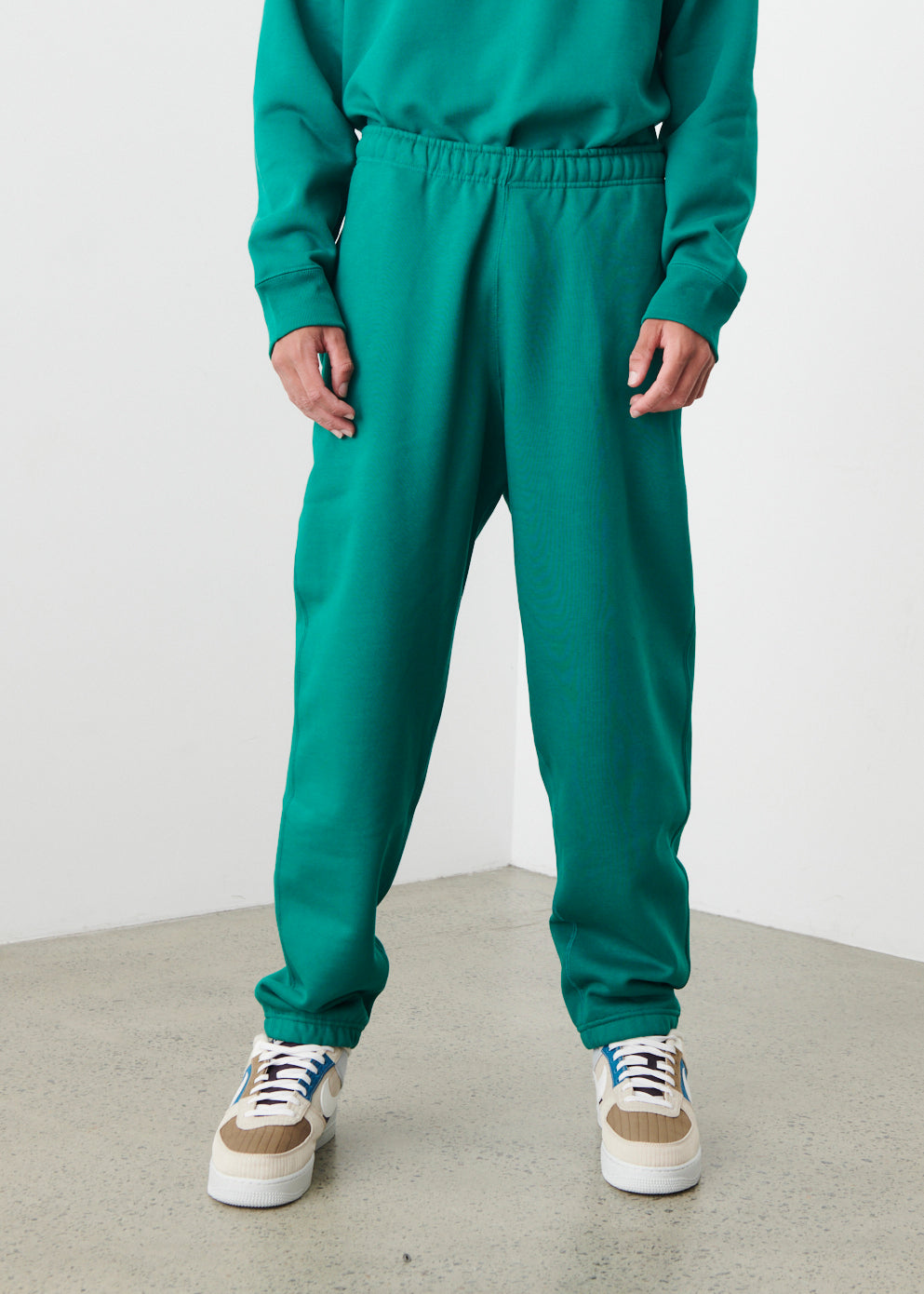 NRG Solo Swoosh Fleece Pant
