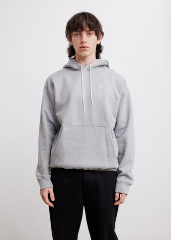 NRG Solo Swoosh Hoodie - Main Image