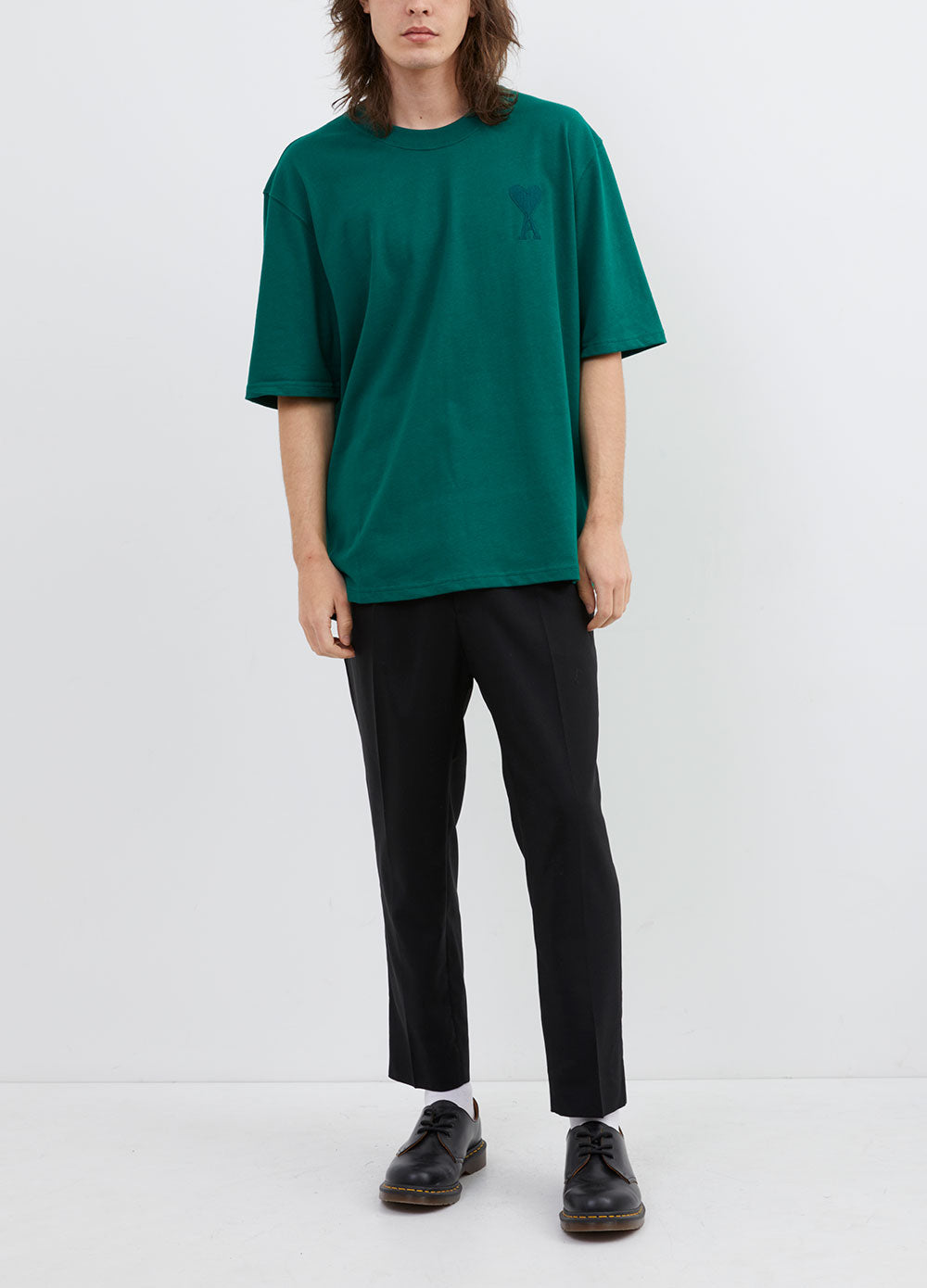 Oversized Logo T-Shirt