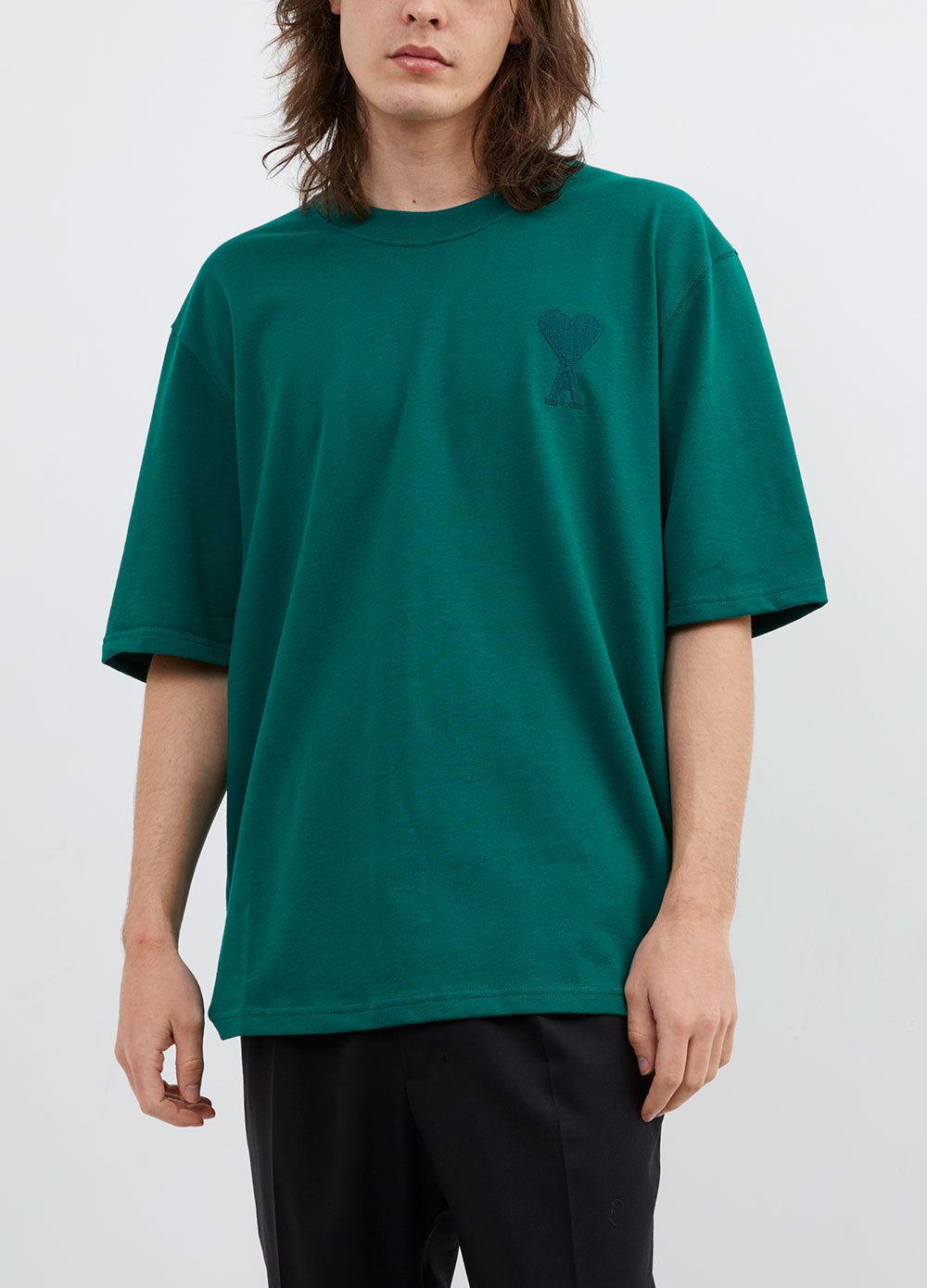 Oversized Logo T-Shirt
