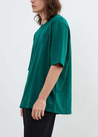 Oversized Logo T-Shirt