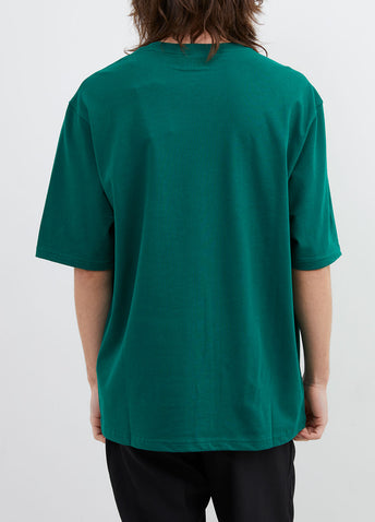 Oversized Logo T-Shirt