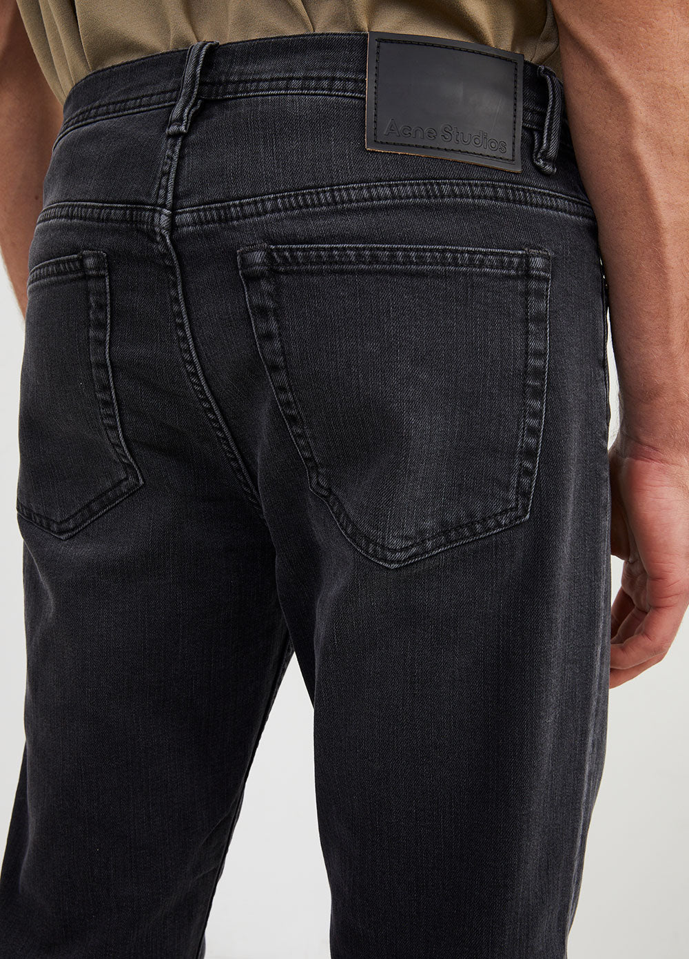 River Jeans