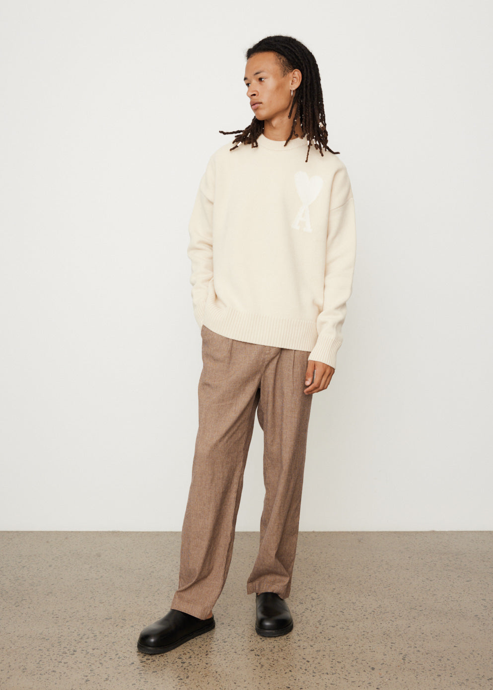 ADC Crewneck Sweater