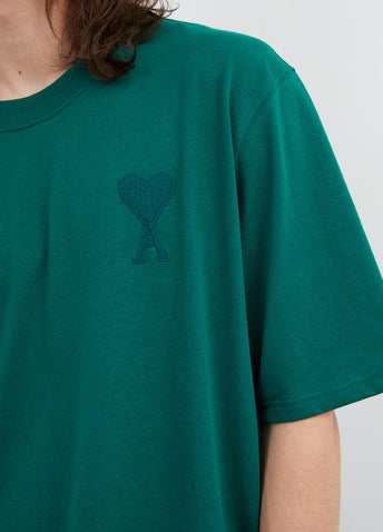 Oversized Logo T-Shirt