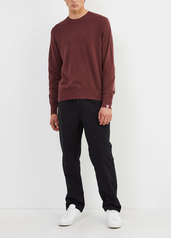 Caleb Crewneck Sweatshirt