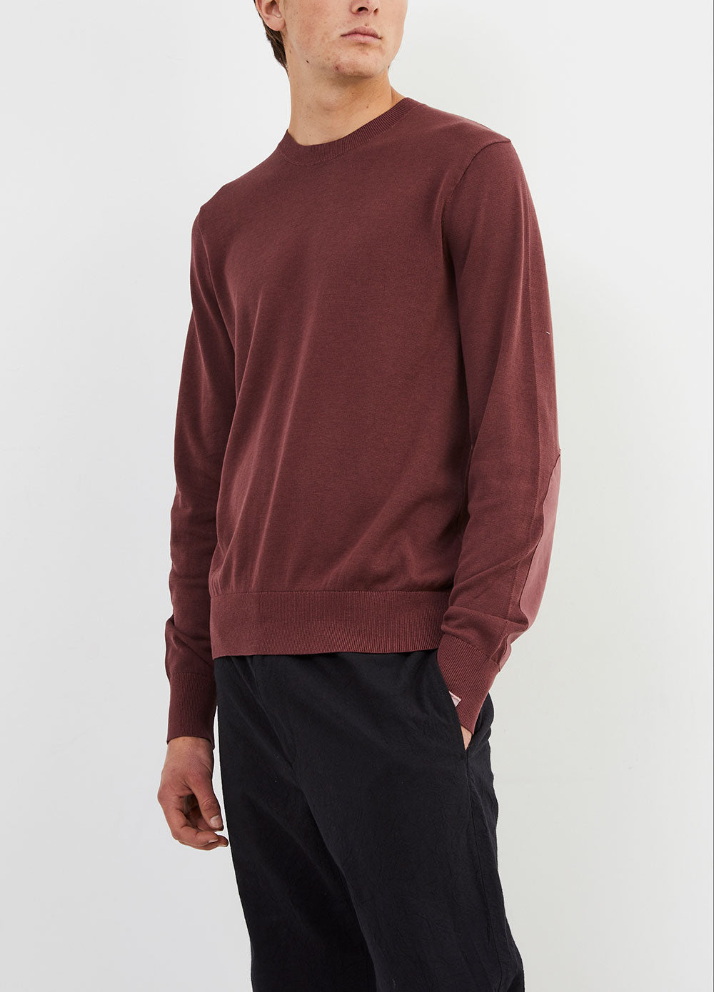 Caleb Crewneck Sweatshirt