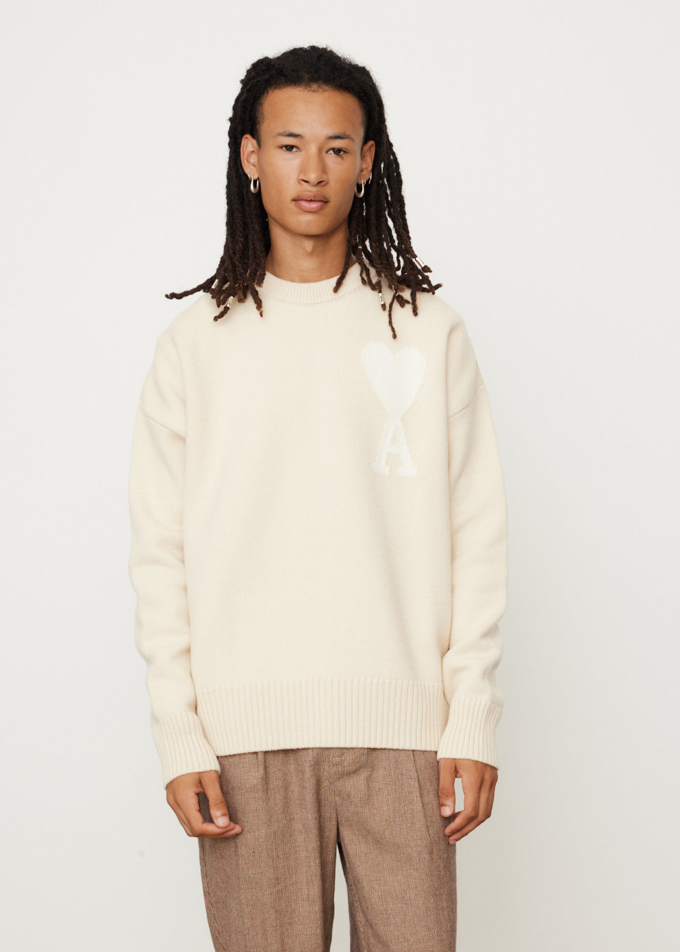 ADC Crewneck Sweater