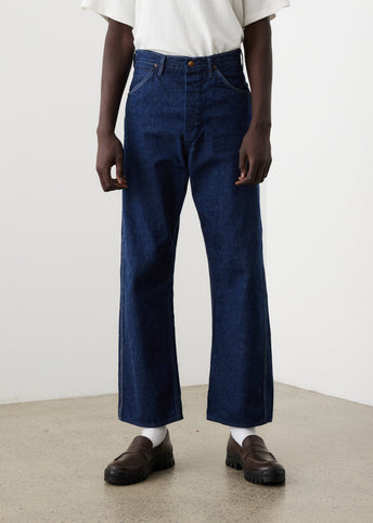 Painter Pants