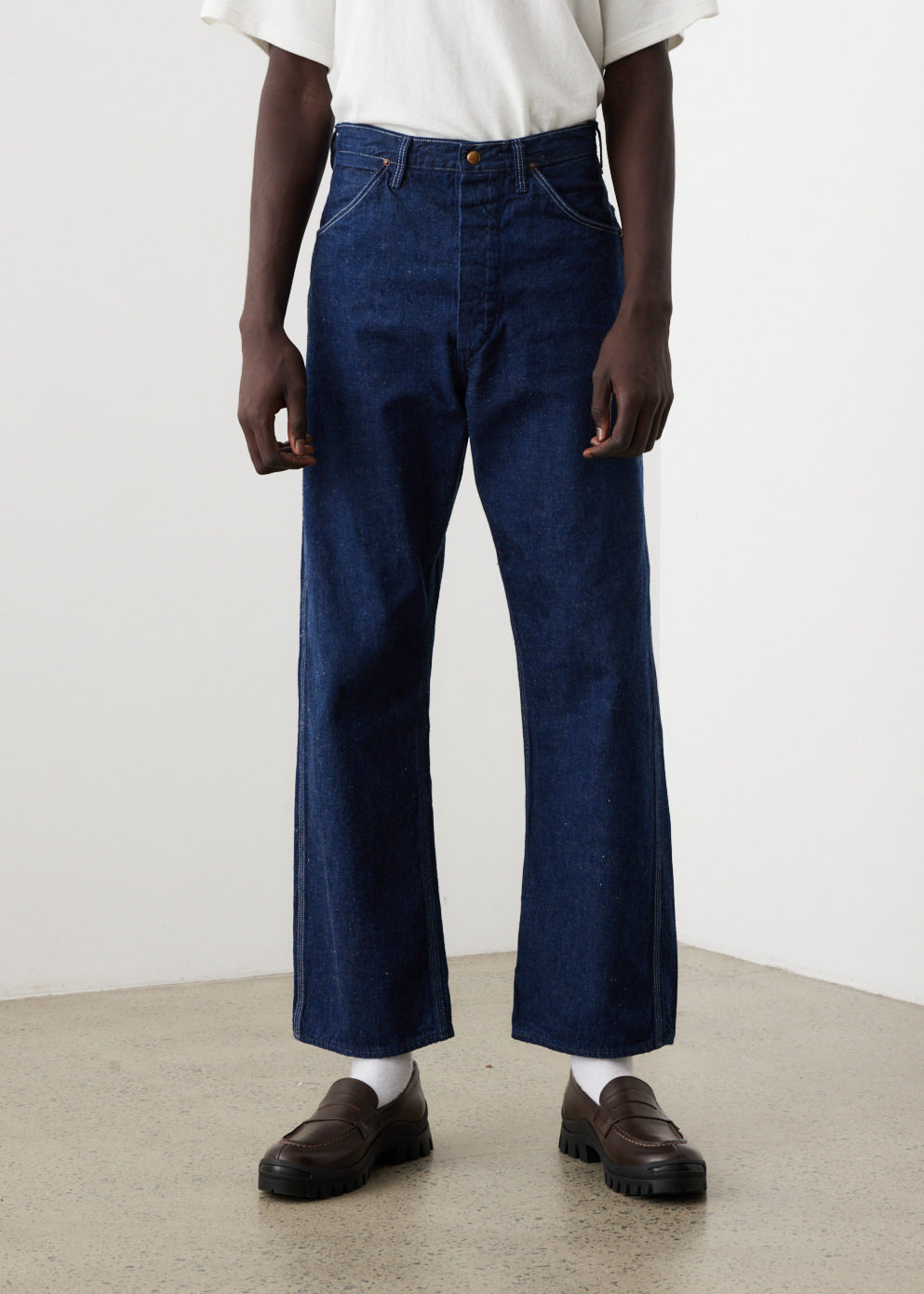 Painter Pants