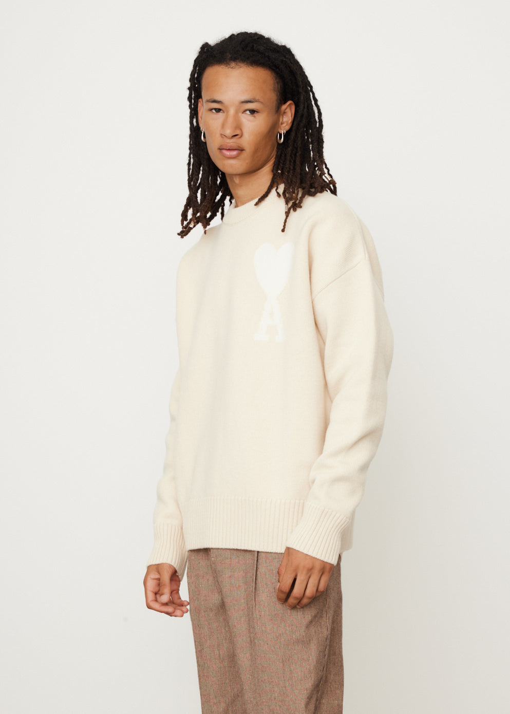 ADC Crewneck Sweater