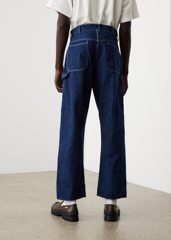 Painter Pants