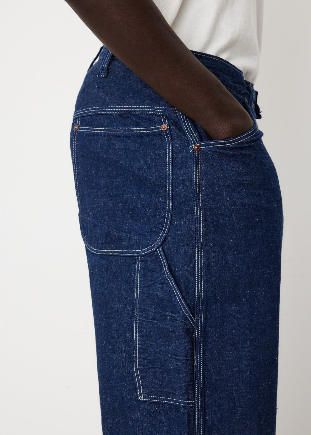 Painter Pants