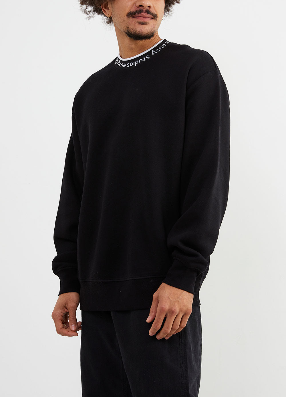 Logo Sweatshirt