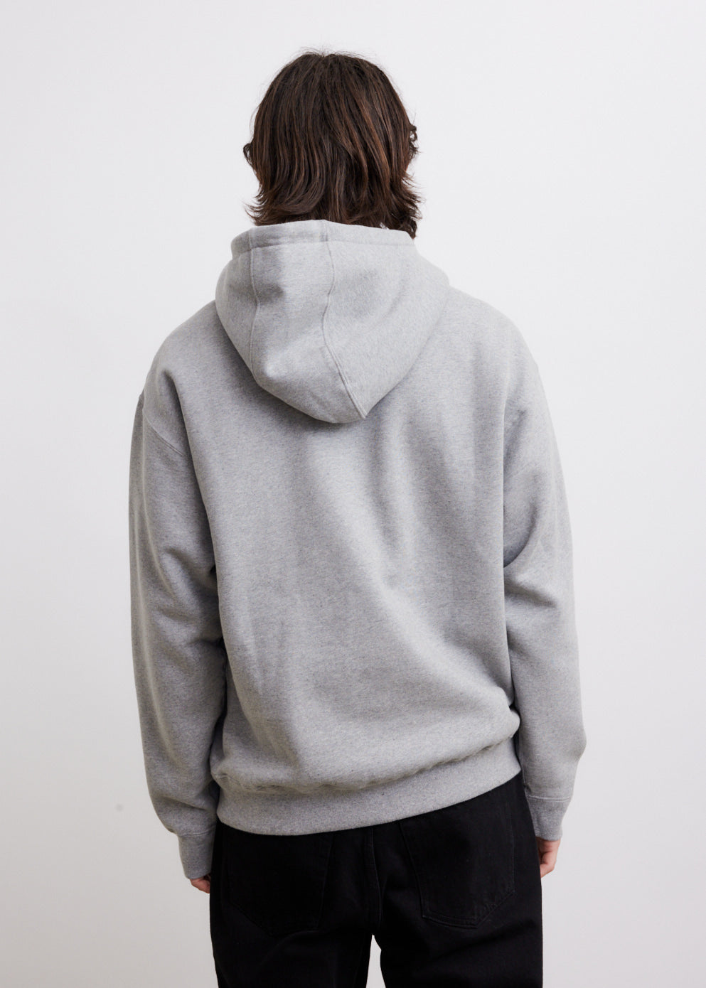NRG Solo Swoosh Hoodie