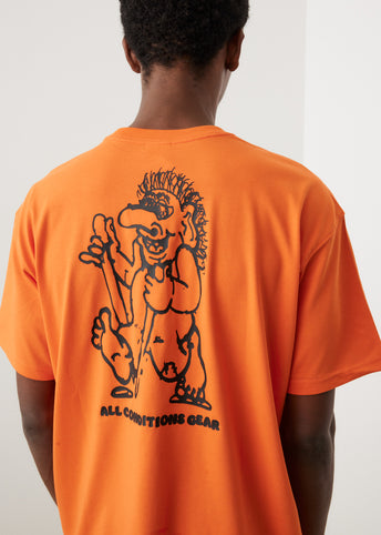 ACG Short Sleeve Trolls T-Shirt