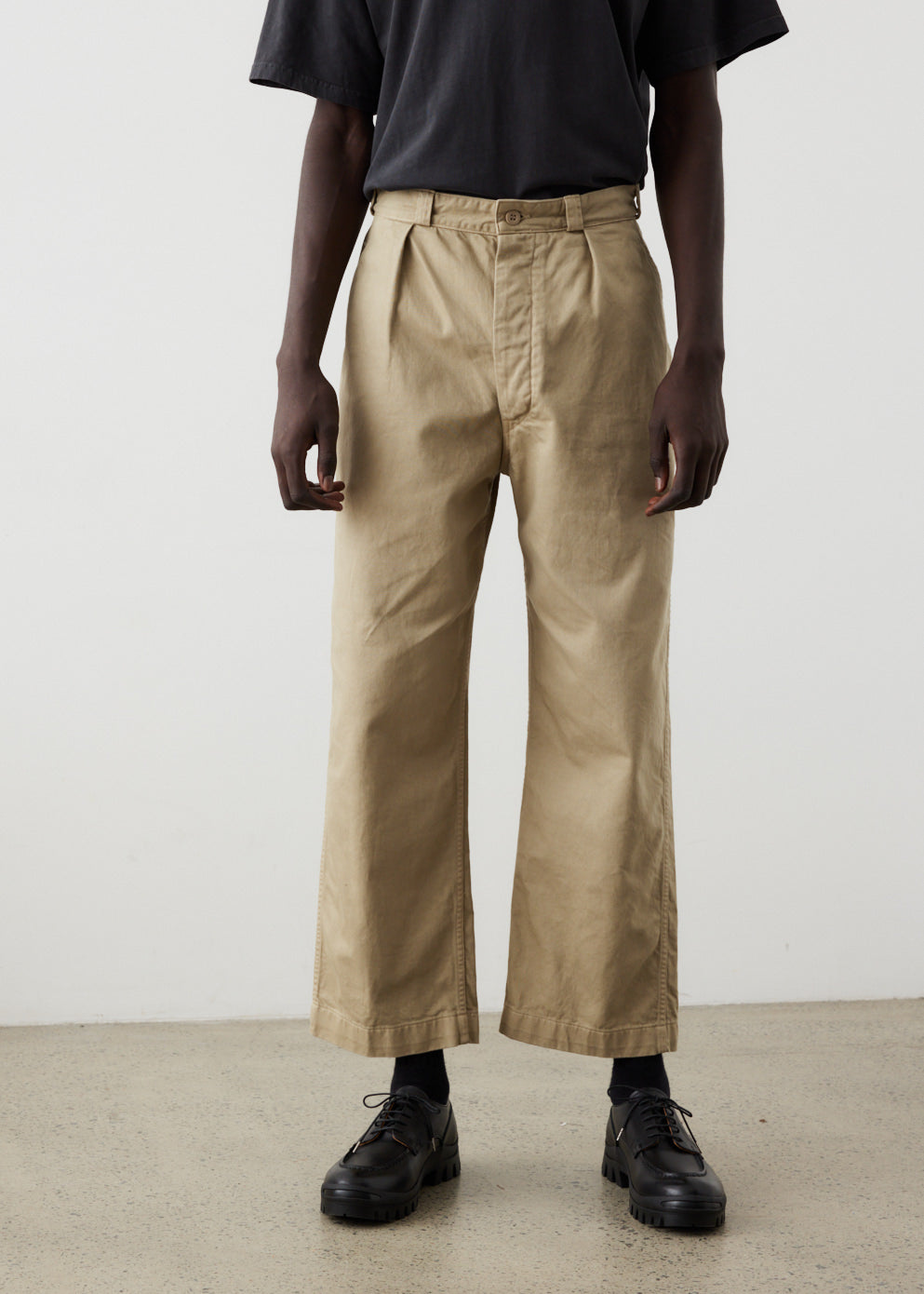 M-52 French Army Trouser