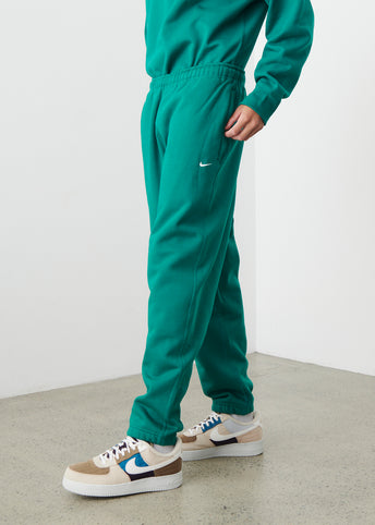 NRG Solo Swoosh Fleece Pant