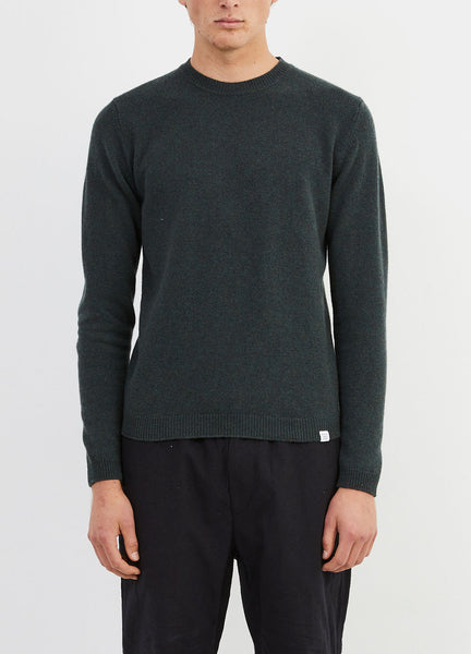 Norse projects sigfred lambswool knit on sale