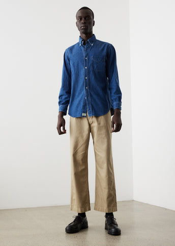 M-52 French Army Trouser