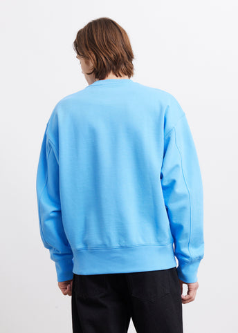 Trend Fleece Crewneck Sweatshirt