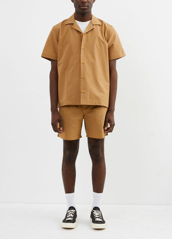 Seersucker Canty Shirt