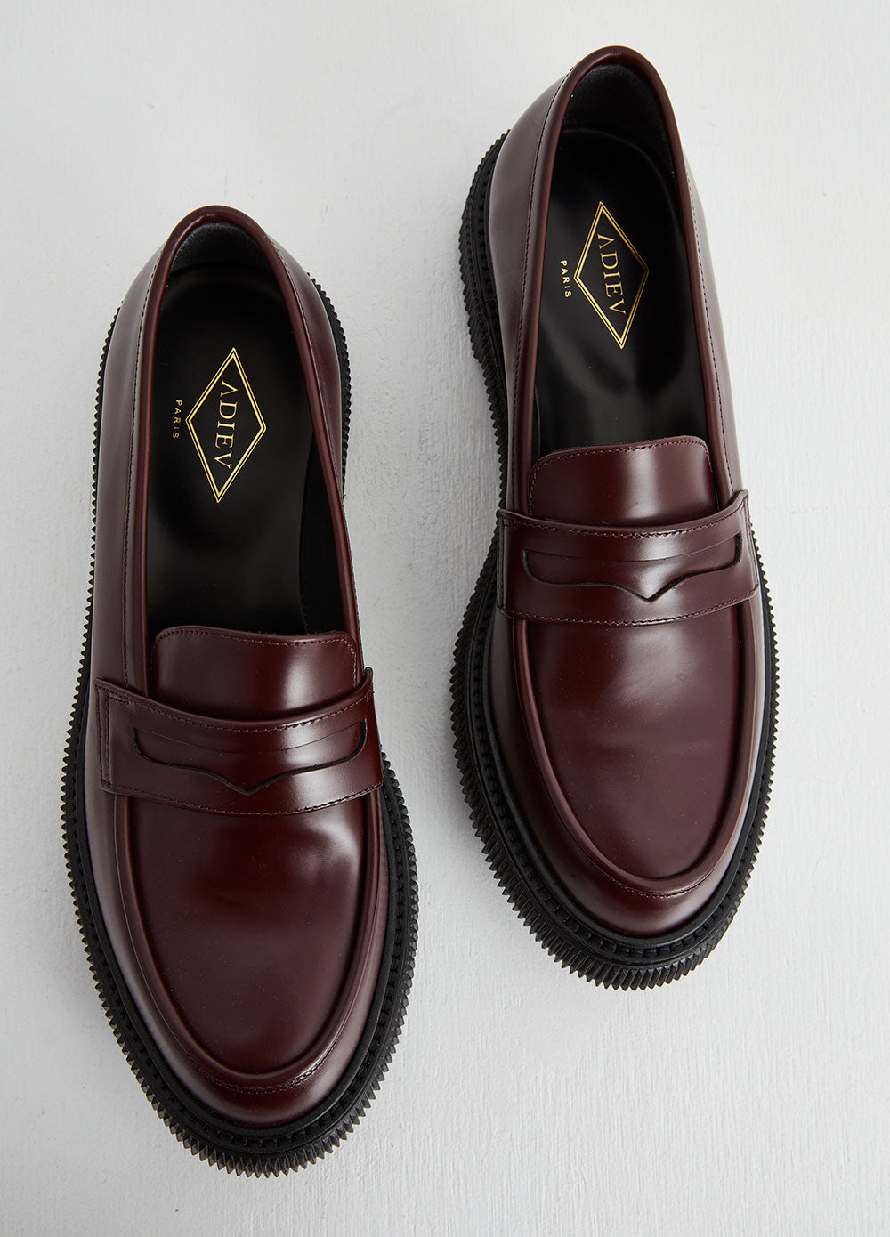 Type 159 Loafers