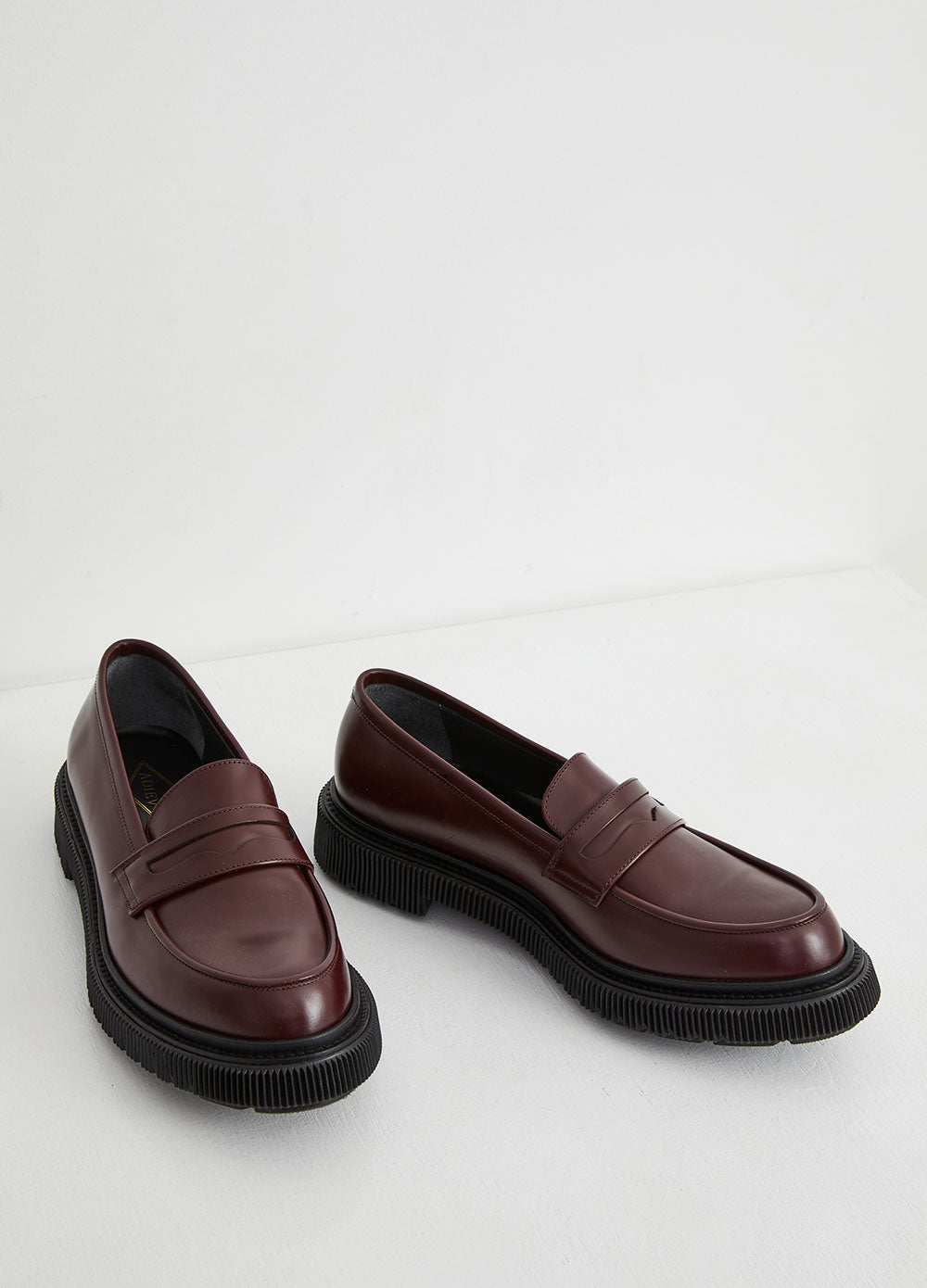 Type 159 Loafers