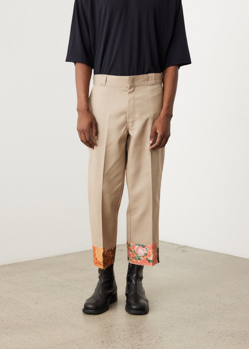 eye JUNYA WATANABE 22SS ×Dickies WI-P905