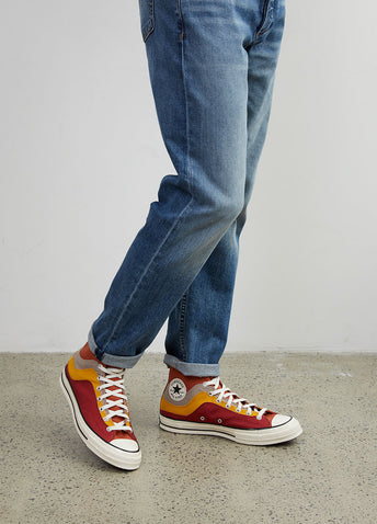 National Parks Chuck Taylor 70 High