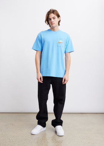NSW Trend Max 90 T-Shirt