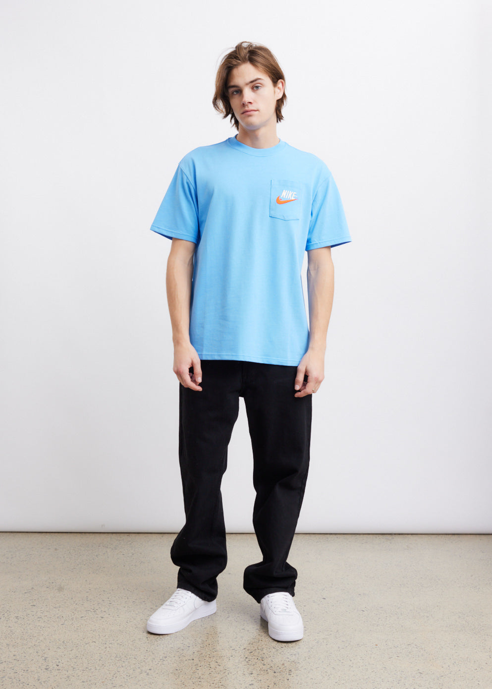 NSW Trend Max 90 T-Shirt