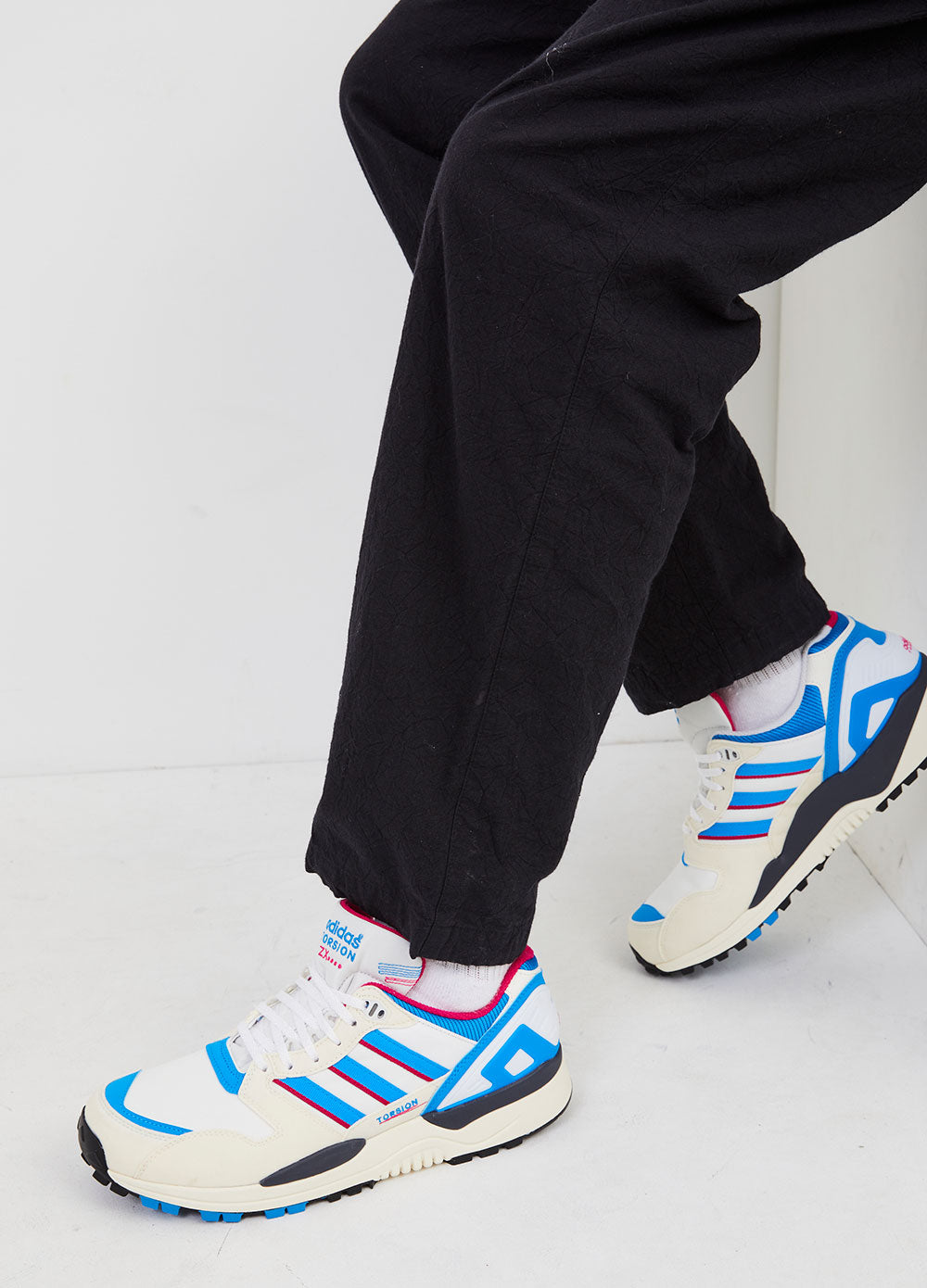 ZX 0000 Sneakers - Main Image