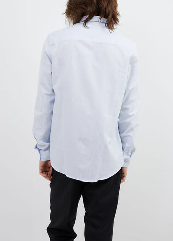 Oxford Stripe Shirt