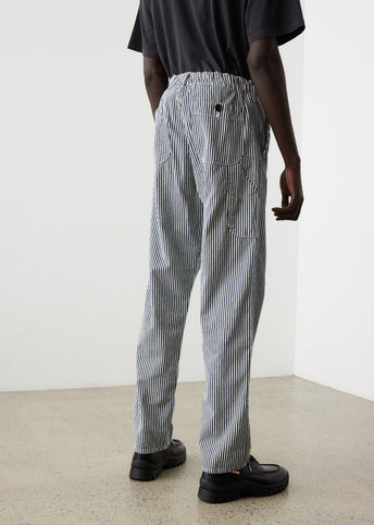 French Work Pants