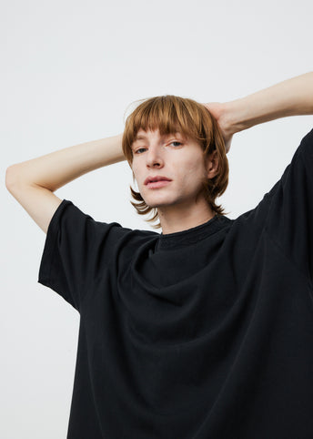 Elco Chain Rib T-Shirt