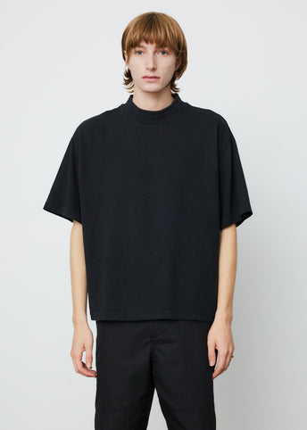 Elco Chain Rib T-Shirt