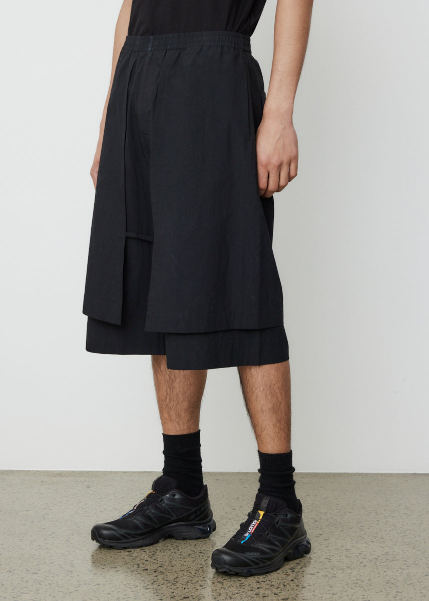 Worker Shorts