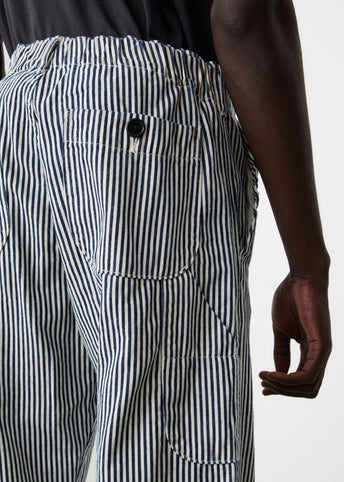 French Work Pants
