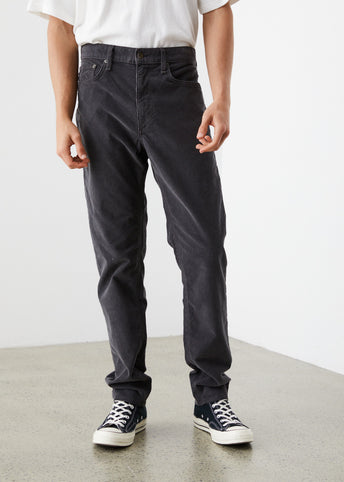 Fit 2 Cord Jeans