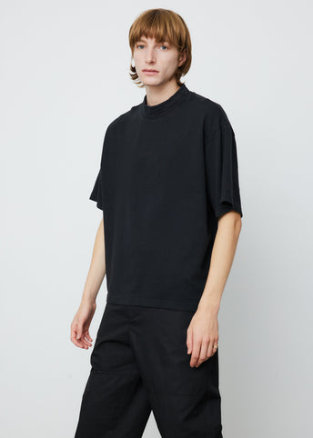 Elco Chain Rib T-Shirt