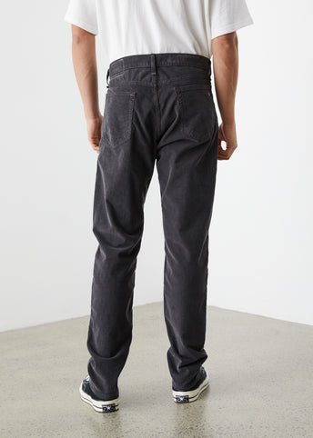 Fit 2 Cord Jeans