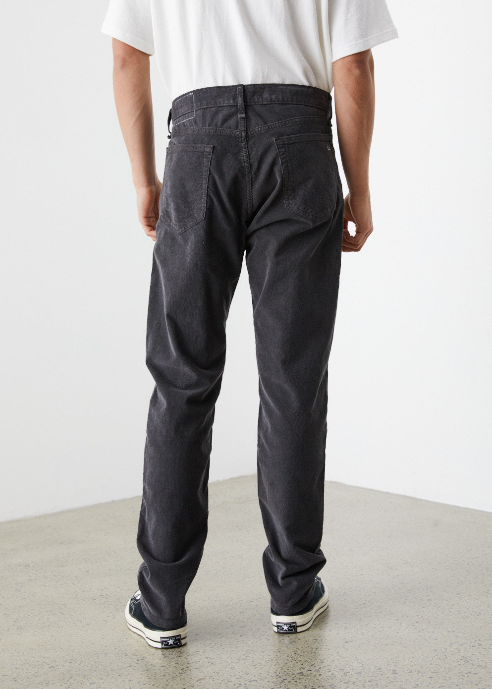 Fit 2 Cord Jeans
