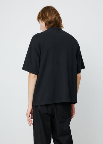 Elco Chain Rib T-Shirt
